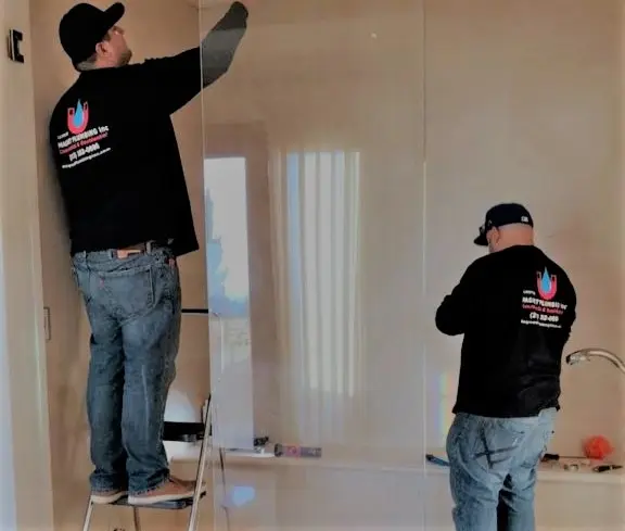 Professional plumbing installation for Tankless Water Heater Installation in South Cortland